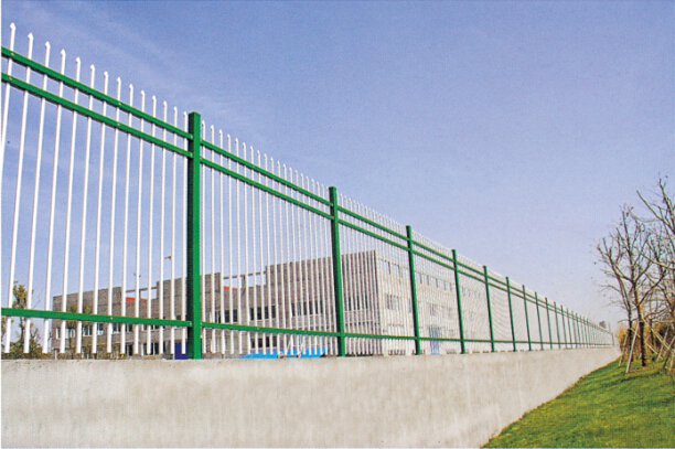 平湖围墙护栏0703-85-60