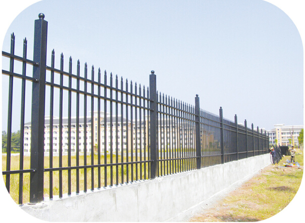 平湖围墙护栏0602-85-60
